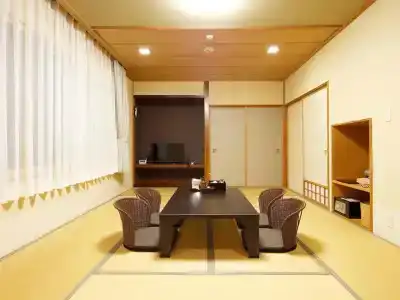 Yunokawa Onsen Emi Hakodateya - 32