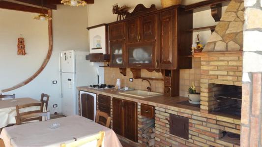 b&b a Robba De Pupi - 24
