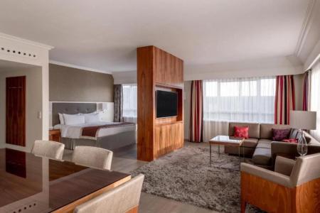 Munich Marriott - 4