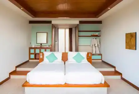 Fusion Resort Cam Ranh - All Spa Inclusive - 146