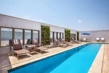 Meliá Brasil 21 - 17