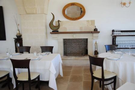 Casale del Murgese Country Resort - 8