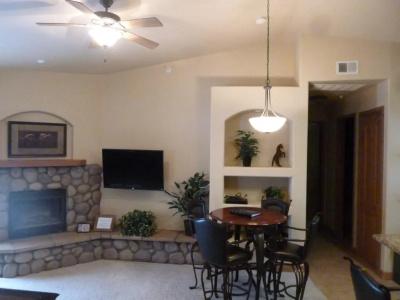 Ruidoso River Resort Condos - 130