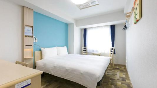 Toyoko Inn Satsuma Sendai-Eki Higashi-Guchi - 15