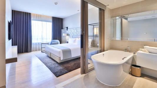 Holiday Inn & Suites Rayong City Centre, An Ihg - 110