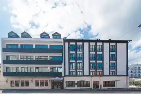 Best Western wüRzburg-süd - 0