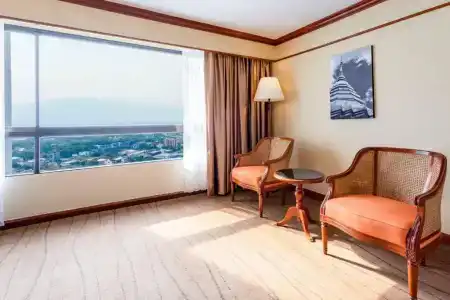 Holiday Inn Chiangmai, An Ihg - 107