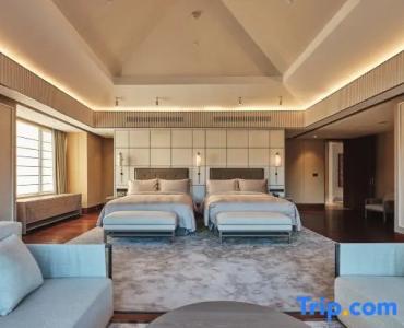 Capella Tufu Bay, Hainan - 108