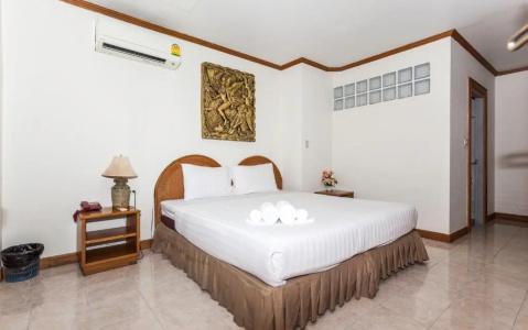 Andaman Sea Guesthouse Patong - 58