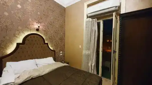 Heritage Hostel Cairo - 56