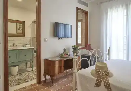Villa Taraça Alaçatı Romantik Otel - 64