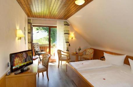 - Gasthof Blume - 29