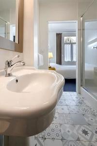 Hôtel Saint Maurice - 48