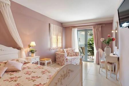 Aerinon Guesthouse - 50