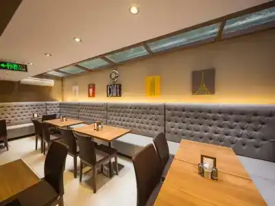 BGuest & Residence - 14