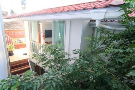 Changmoi House (Little Village) - 154