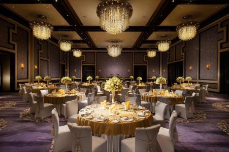 Waldorf Astoria Chengdu - 9