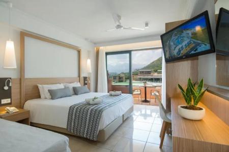 Kiani Beach Resort Family All Inclusive - 33