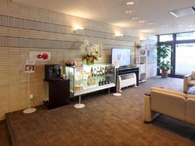 Livemax Resort Okudogo - 14