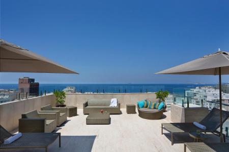 Mirasol Copacabana - 28