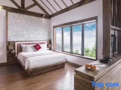 Sapa Catcat Hills Resort & Spa - 50