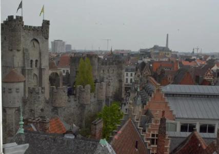 Gravensteen - 102