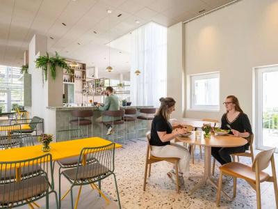 Novotel Brugge Centrum - 41