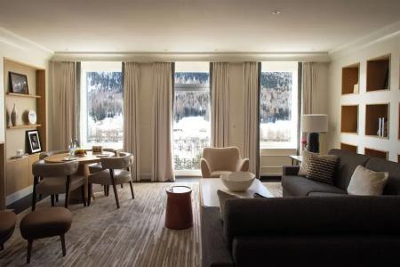 Grand Kronenhof - 208