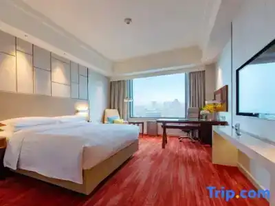 Renaissance Suzhou - 99