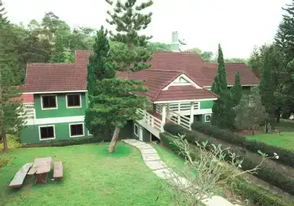 Phukaew & Adventure Park - 31