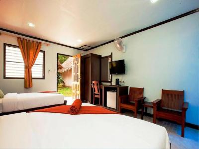 Lanta Coral Beach Resort - 31