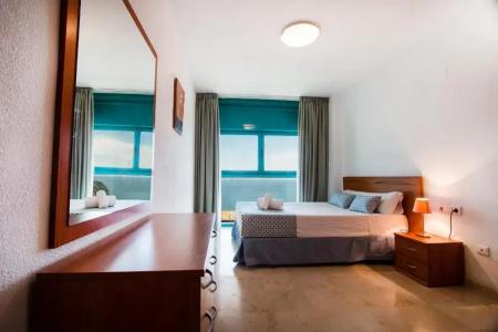 Magic Atrium Beach - 54