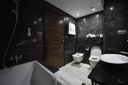 Le Yacht Suites - 50