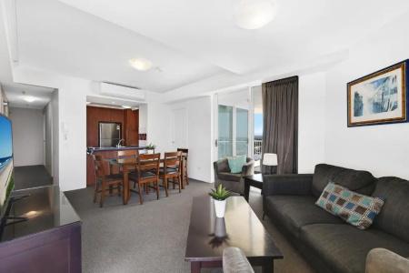 Crystal Bay On The Broadwater - 185