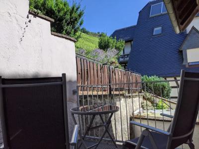 Pension Winzerhaus - 13