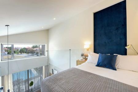 Serenity Suites - 208