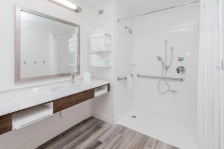 Hampton Inn & Suites Beach-Beachfront - 81