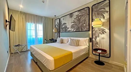 Soho Boutique Puerto - 101