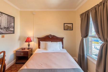 Hollywood Historic - 3