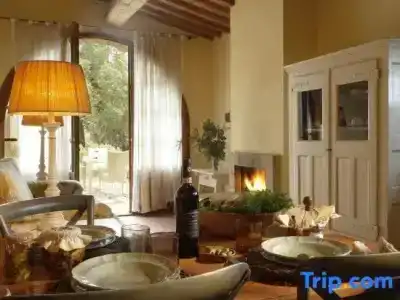 Borgo Di Pietrafitta Relais - 50