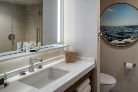 Newport Marriott - 55