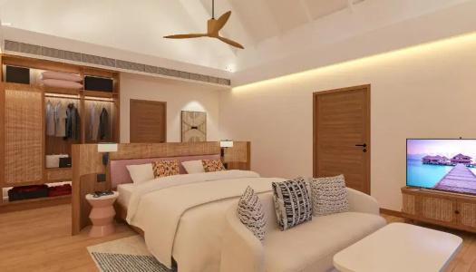 dusitD2 Feydhoo Maldives - 51