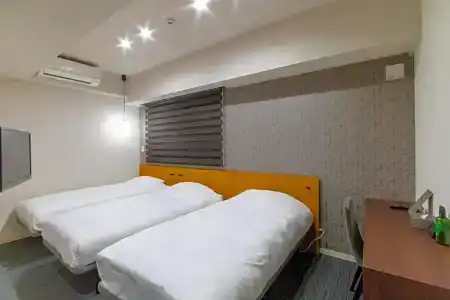 Meldia Stay Omiya Karigane - 50