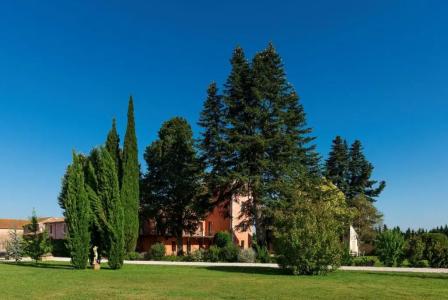 La Bastide de Fabrègues - 18