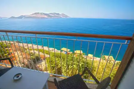 Sunset Villa - 6