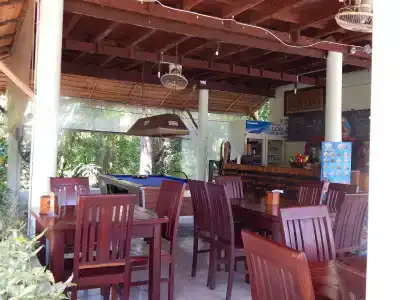 Thai Garden Inn - 24