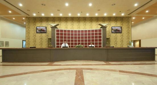 Leonardo Club Eilat - Все включено - 1