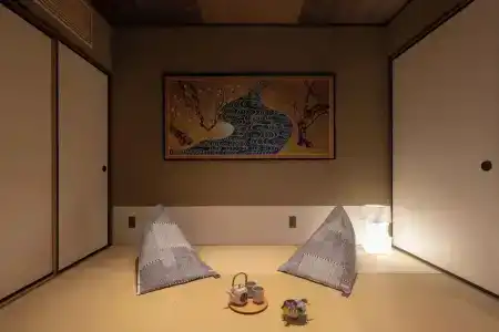 The Machiya Kazahaya - 72