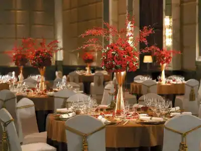 Shangri-La Dalian - 19