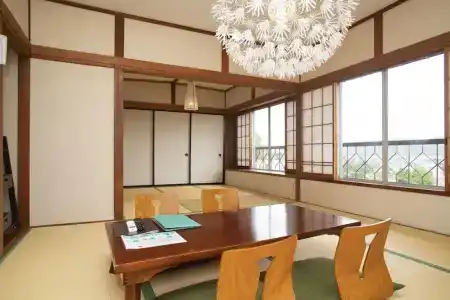 Harukaze no Yado - 3